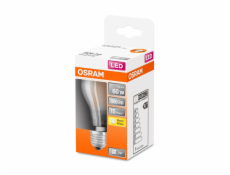 LED lempute OSRAM, A60, E27, 7 W, 806 lm, 2700 K