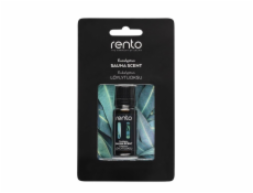 Vůně do sauny RENTO EUCALYPTUS, 10 ml