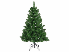 Umělý vánoční stromek 9684146, 150 cm, se stojanem