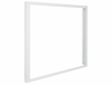 DRŽÁK NA LED PANEL 60X60X6 BÍLÝ