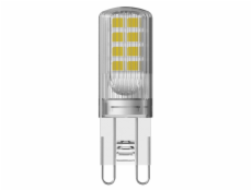 LEMP LED G9 2,9W 870 320LM