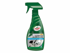 Čistič autoskel Turtle Wax Clearvue, 0,5l