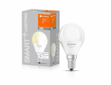 Chytrá LED lampa SMART WIFI, P45, 5W, E14, 470lm, stm.