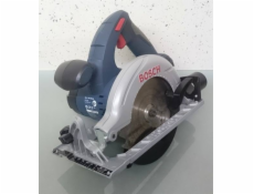 Bosch GKS 18V-LI Akku-okruzna pila