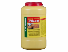 Medienos klijai Lipalas D3, 1 kg