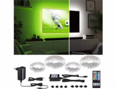 LED TV páska Maxled 250 TV65 palců RGBW 3000K 223/24V