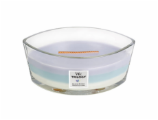 WoodWick Trilogy Calming Retreat 453,6 g