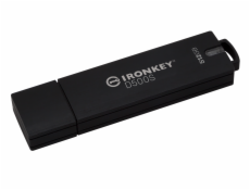 USB klíčenka Kingston IronKey D500S 512GB