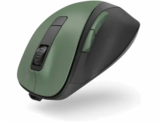  Bezdrátová myš MW-500 V2, zelená
