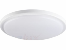 Kanlux Plafoniera LED stropné svietidlo 24W ORTE LED 24W-NW-O 2200lm 4000K IP54 29161