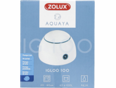 Zolux QUAYA Igloo 100 farba biela