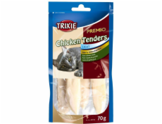 Trixie PREMIO Chicken Tenders, 4 ks/70 g