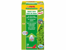 Sera FLORENETTE 24 tabliet