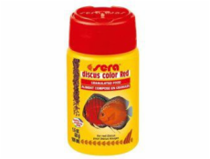 sera DISCUS COLOR RED KONZERVY 250 ml