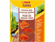 sera sera GOLDY BAG 12 g