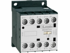 Lovato Electric pomocný stýkač BG09.T4A 9A 4Z 0R AC 230V (11BG09T4A230)