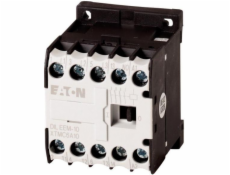 Eaton Výkonový stýkač 12A 3P 230VAC 1Z 0R DILEM12-10 (127082)