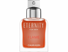 Calvin Klein Eternity for Men Flame EDT 50 ml