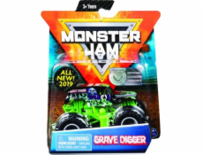 Spin Master Auto Monster Jam 1:64