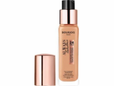 Bourjois Paríž Always Fabulous Extreme Resist SPF20 200 Rose Vanilka 30 ml