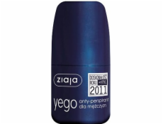 Ziaja Yego Antiperspirant roll-on 60ml