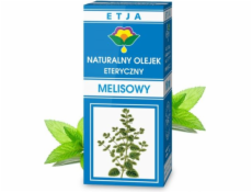 Etja medovkový esenciálny olej, 10 ml