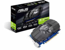 Grafická karta Asus Phoenix GeForce GT 1030 OC 2GB GDDR5 (PH-GT1030-O2G)