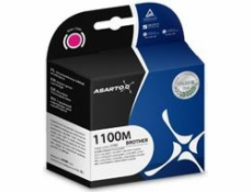 Atrament Asarto Brother LC980M/1100M