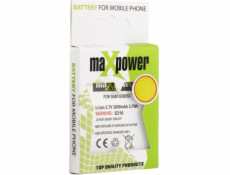 Batéria MaxPower Batéria Samsung S5 G900 3100mAh MaxPower EB-BG900BBC