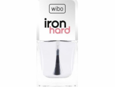Wibo WIBO_Iron Hard fixer na nechty 8,5ml