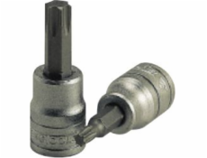 Teng Tools nástrčná stopka Torx 3/8" T45 x 49,5 mm (102080801)