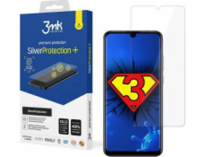 Antimikrobiálna mokrá fólia 3MK Silver Protect+ Huawei P30