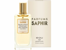 Saphir Seduction EDP 50 ml