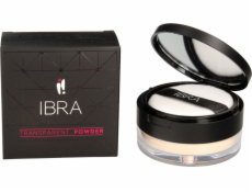 Ibra Loose Powder No. 3 Priehľadné 12g