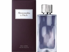 Abercrombie & Fitch First Instinct EDT 100 ml