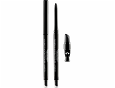 Pierre Rene PIERRE RENE_Super Contour Liner vodeodolná ceruzka na oči čierna 0,35g