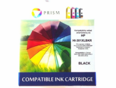 Prism atrament Náhradný atrament od HP č. 301XL CH563EE Black Rem (ZHI-CH563ARP)