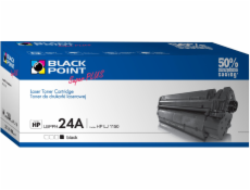 Toner Black Point LBPPH24A Náhradný čierny 24A (LBPPH24A)