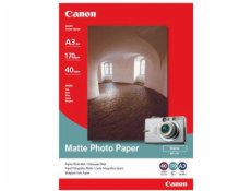 Fotografický papier Canon pre tlačiareň A3 (7981A008)