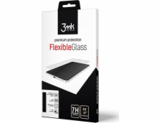Flexibilné sklo 3MK pre iPad 7 10.2