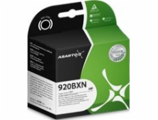 Atrament Asarto pre HP 920XL (čierny)