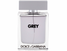 Dolce & Gabbana The One Grey EDT 100 ml