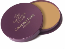 Constance Carroll Stone Powder Compact náhradná náplň č. 16 Deep Bronze 12g