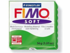 Staedtler Mäsa Fimo Soft 56g 53 zelená (185285)