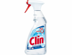 Clin SPREJ NA OKNÁ 500 ml ANTI - PARA NOVÝ (416576)