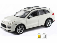 Bburago Porsche Cayenne Turbo