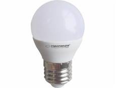 Esperanza LED E27, 5W, 470lm (ELL154)