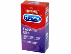 Durex Fetherlite Elite kondómy 12 ks