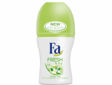 Fa Fresh & Dry Green Tea Roll-on dezodorant 50 ml