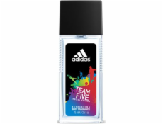 Adidas Team Five Dezodorant v skle 75 ml